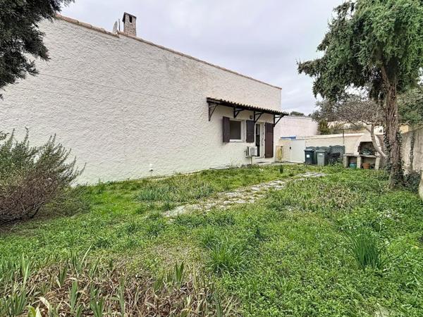 Vente / Maison avec dépendance