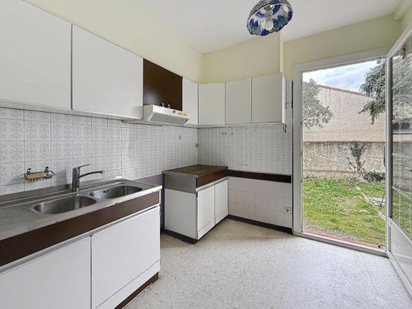 Vente / Maison avec dépendance