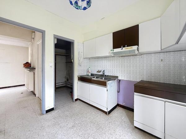 Vente / Maison avec dépendance