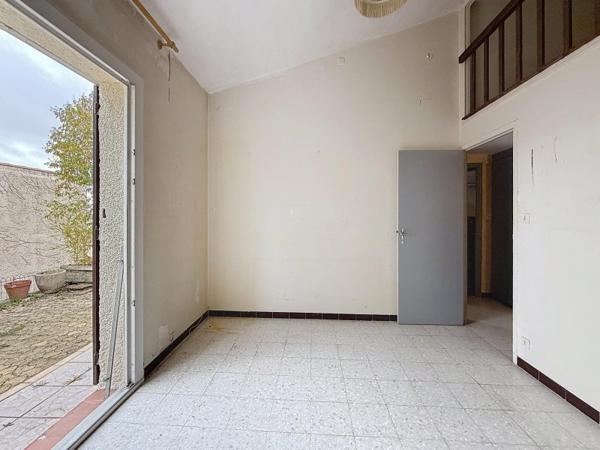 Vente / Maison avec dépendance