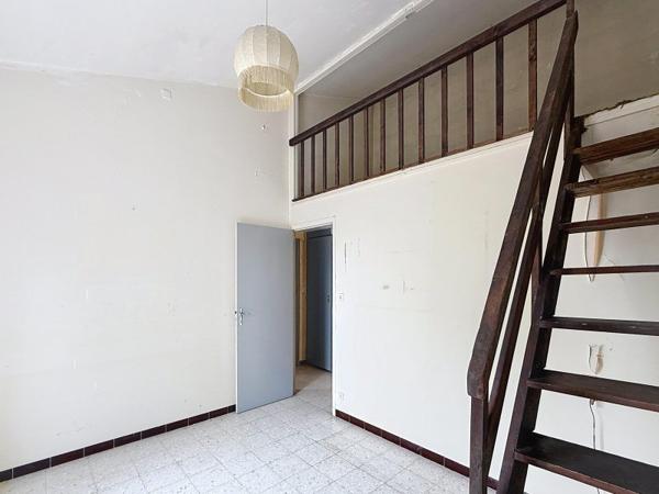 Vente / Maison avec dépendance