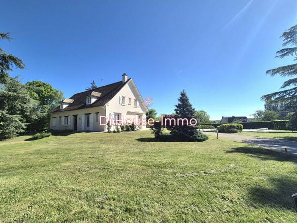Maison à vendre 11 pièces de 260 m²
