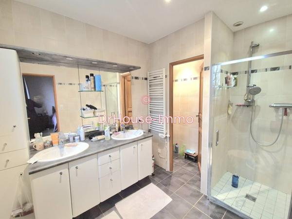 Maison à vendre 11 pièces de 260 m²