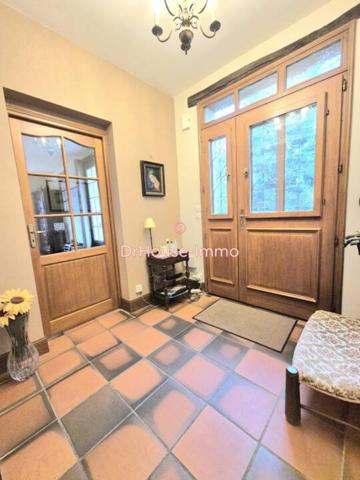 Maison à vendre 11 pièces de 260 m²