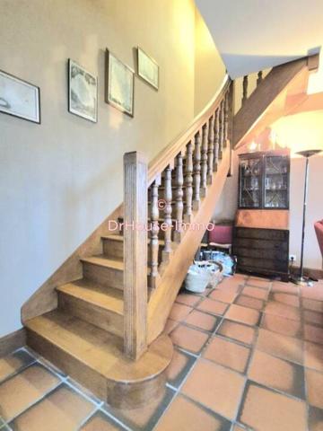 Maison à vendre 11 pièces de 260 m²