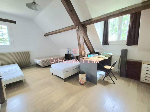 Maison à vendre 11 pièces de 260 m²