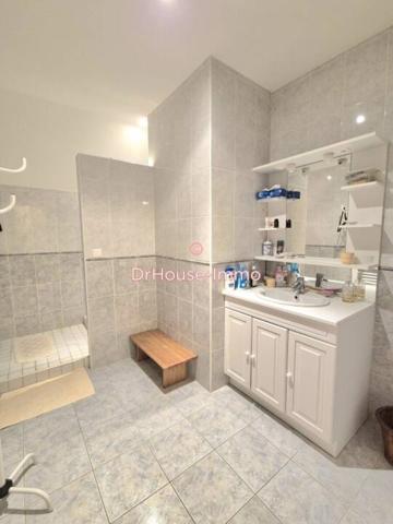 Maison à vendre 11 pièces de 260 m²