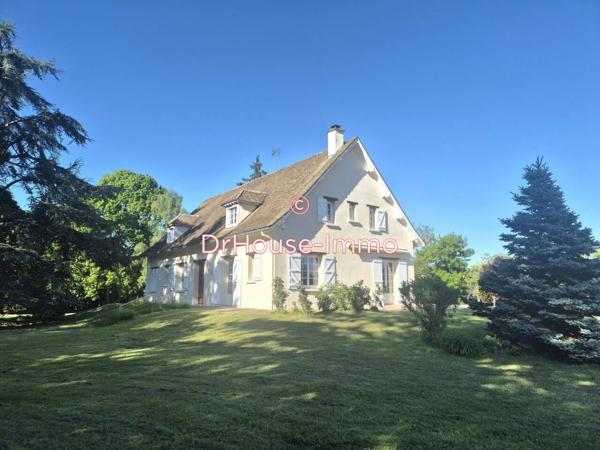 Maison à vendre 11 pièces de 260 m²