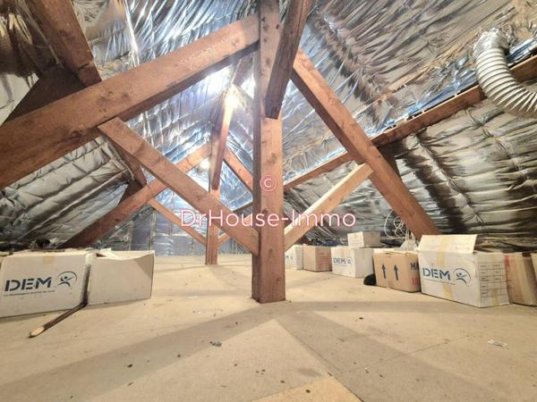 Maison à vendre 11 pièces de 260 m²