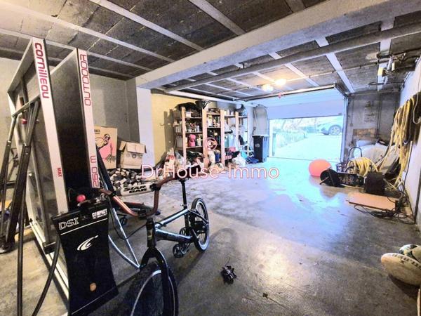 Maison à vendre 11 pièces de 260 m²