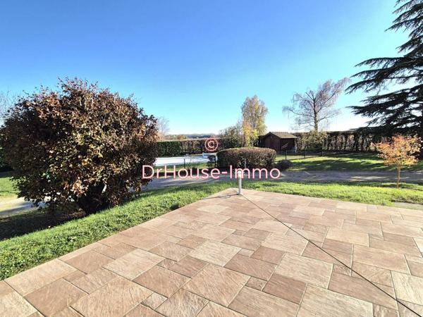 Maison à vendre 11 pièces de 260 m²