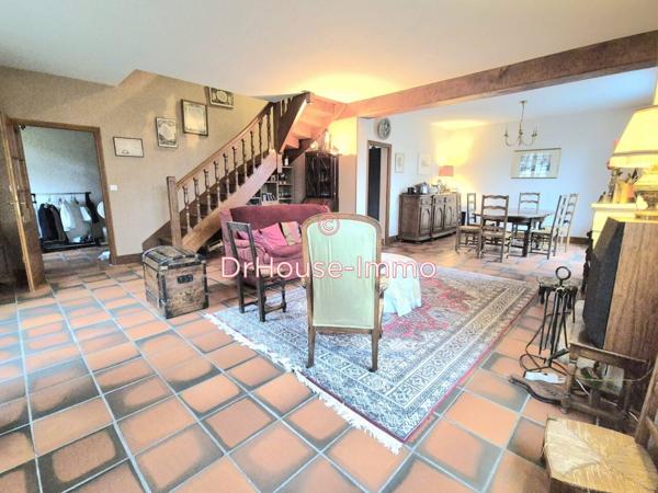 Maison à vendre 11 pièces de 260 m²
