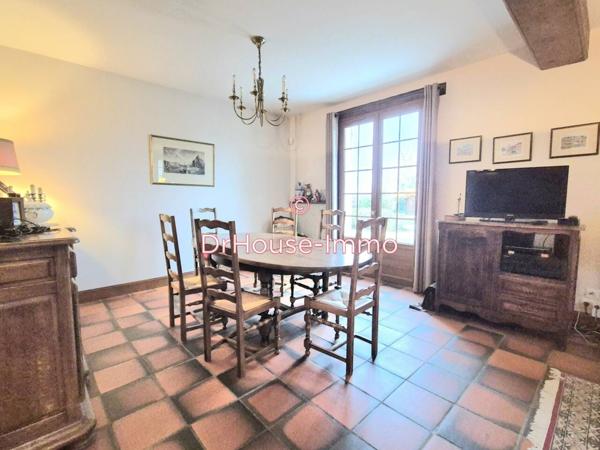Maison à vendre 11 pièces de 260 m²