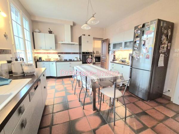 Maison à vendre 11 pièces de 260 m²