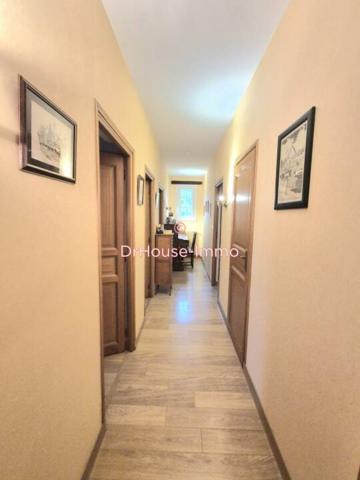 Maison à vendre 11 pièces de 260 m²