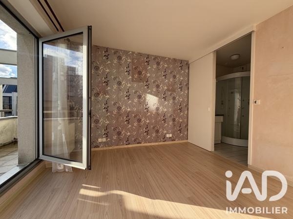 Appartement à vendre 5 pièces 98 m² Saint-Brieuc