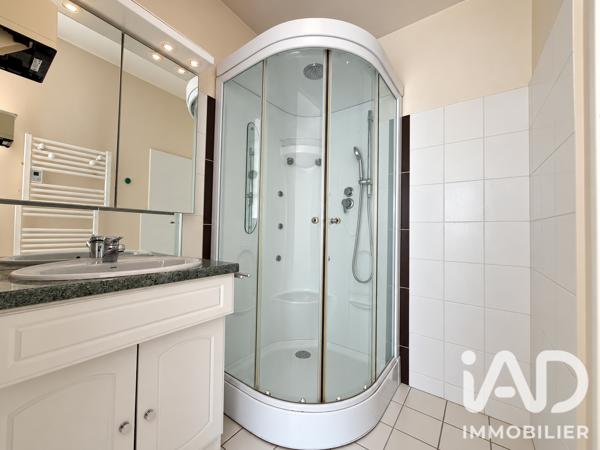 Appartement à vendre 5 pièces 98 m² Saint-Brieuc