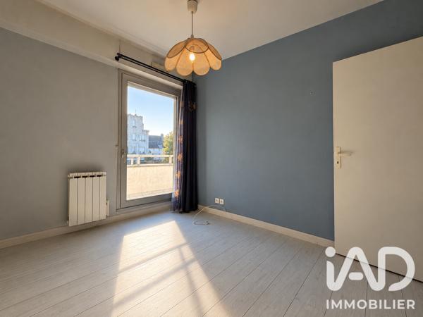 Appartement à vendre 5 pièces 98 m² Saint-Brieuc