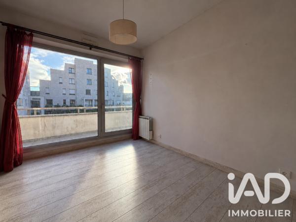 Appartement à vendre 5 pièces 98 m² Saint-Brieuc