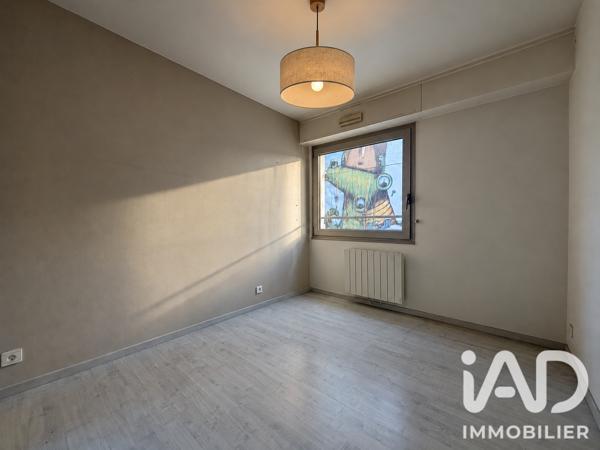 Appartement à vendre 5 pièces 98 m² Saint-Brieuc