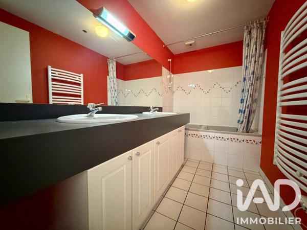 Appartement à vendre 5 pièces 98 m² Saint-Brieuc