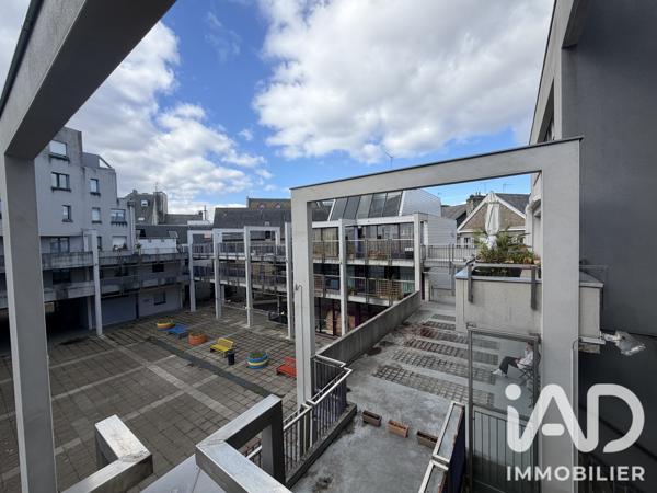 Appartement à vendre 5 pièces 98 m² Saint-Brieuc