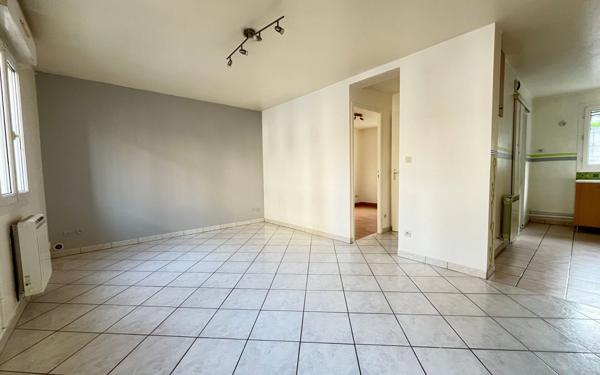 Appartement à louer    2 pièces • 36,18 m2 Beauvais