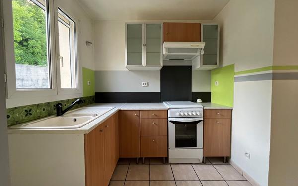 Appartement à louer    2 pièces • 36,18 m2 Beauvais