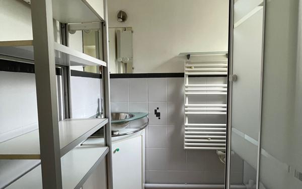 Appartement à louer    2 pièces • 36,18 m2 Beauvais