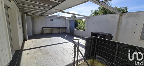 Location maison 4 pièces 104 m² Aubignan