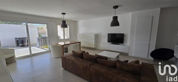 Location maison 4 pièces 104 m² Aubignan