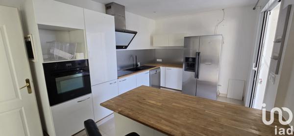 Location maison 4 pièces 104 m² Aubignan