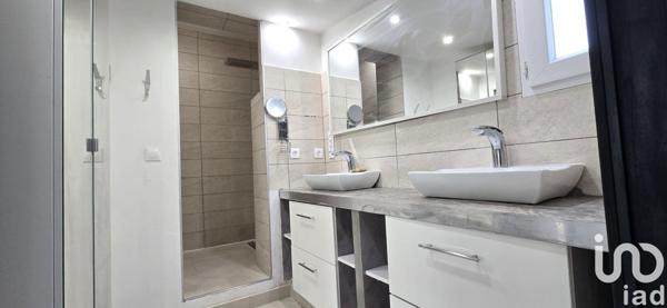 Location maison 4 pièces 104 m² Aubignan