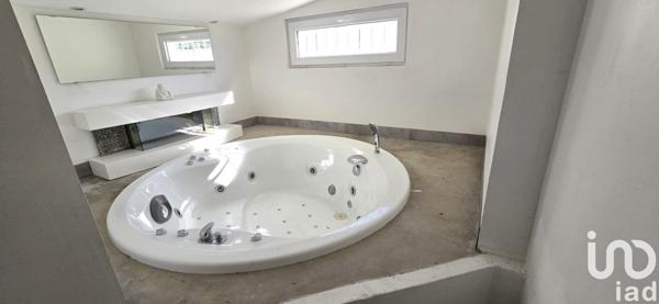 Location maison 4 pièces 104 m² Aubignan