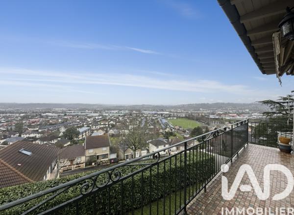 Maison à vendre 5 pièces 120 m² Brive-la-Gaillarde