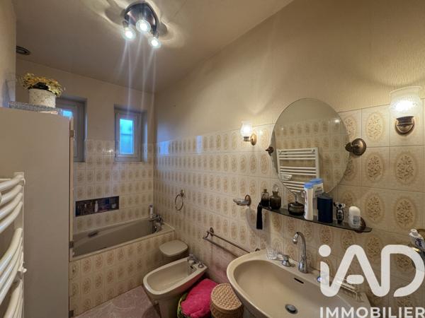 Maison à vendre 5 pièces 120 m² Brive-la-Gaillarde