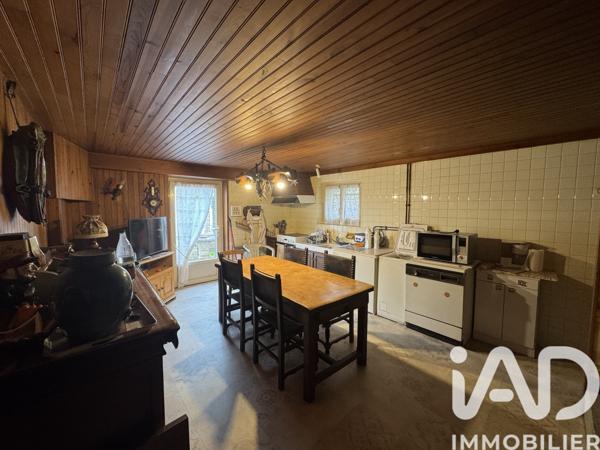 Maison à vendre 5 pièces 120 m² Brive-la-Gaillarde