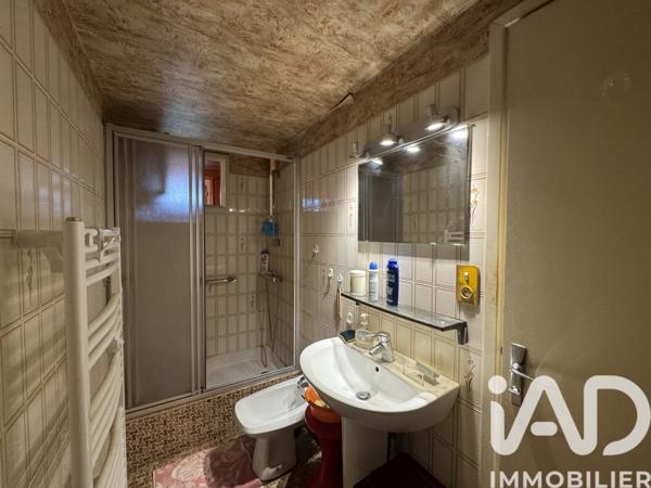 Maison à vendre 5 pièces 120 m² Brive-la-Gaillarde