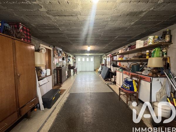 Maison à vendre 5 pièces 120 m² Brive-la-Gaillarde