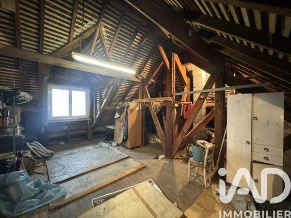 Maison à vendre 5 pièces 120 m² Brive-la-Gaillarde