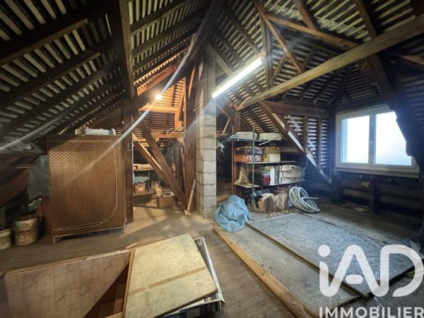 Maison à vendre 5 pièces 120 m² Brive-la-Gaillarde