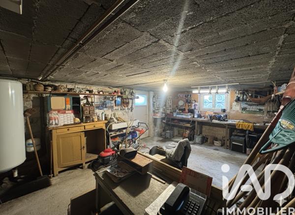 Maison à vendre 5 pièces 120 m² Brive-la-Gaillarde