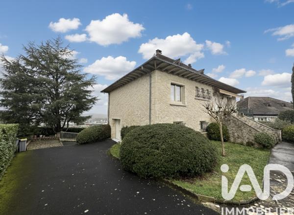 Maison à vendre 5 pièces 120 m² Brive-la-Gaillarde
