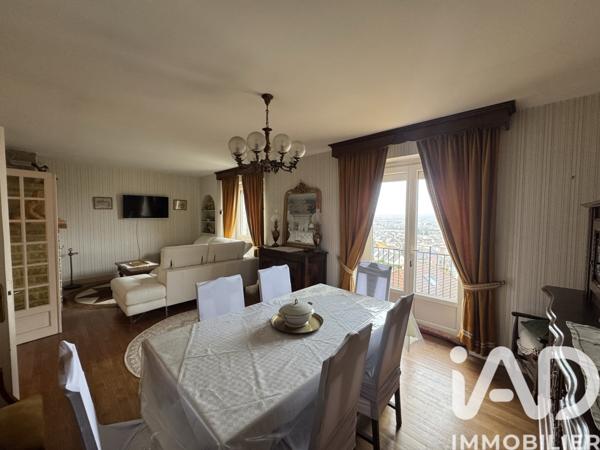 Maison à vendre 5 pièces 120 m² Brive-la-Gaillarde