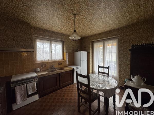 Maison à vendre 5 pièces 120 m² Brive-la-Gaillarde