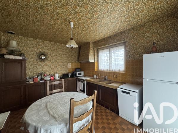 Maison à vendre 5 pièces 120 m² Brive-la-Gaillarde