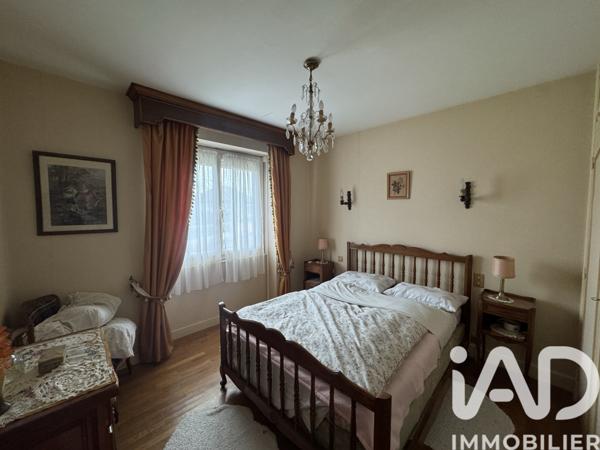 Maison à vendre 5 pièces 120 m² Brive-la-Gaillarde