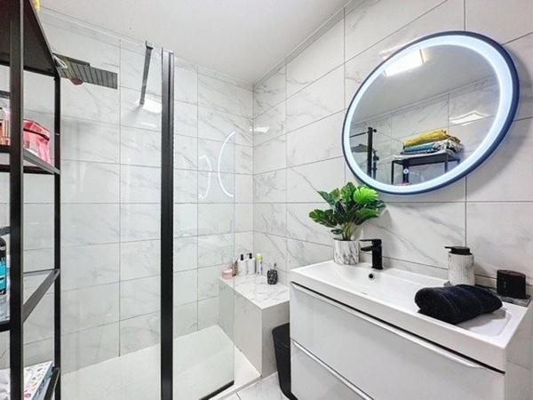 Appartement T4 en rez-de-jardin - Résidence La Bergerie