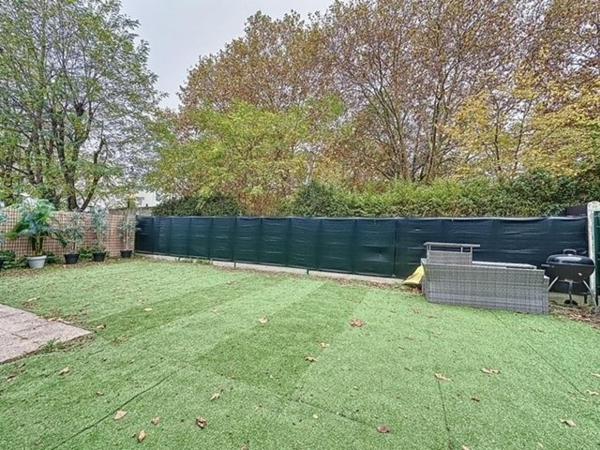 Appartement T4 en rez-de-jardin - Résidence La Bergerie