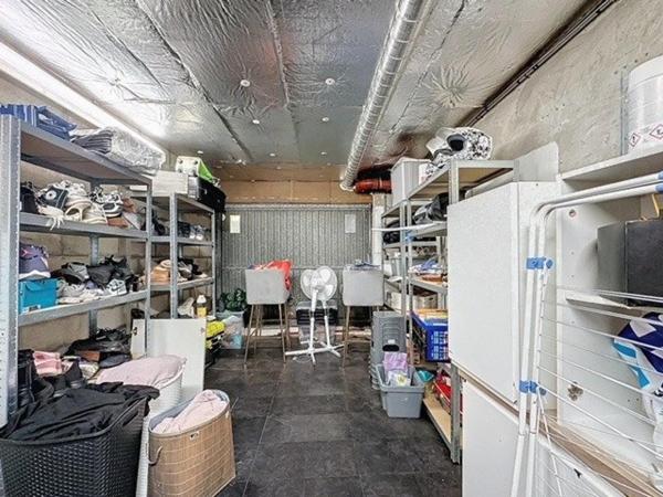 Appartement T4 en rez-de-jardin - Résidence La Bergerie